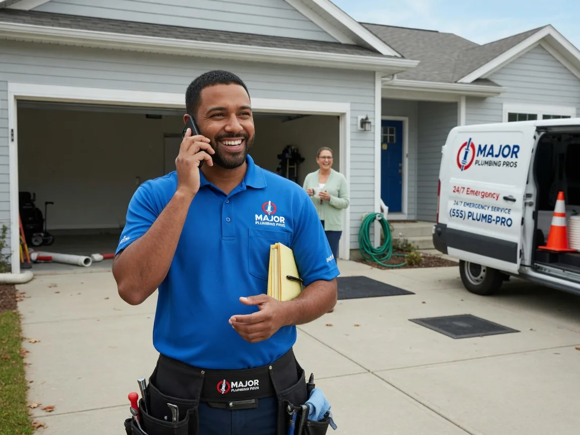 Drain Cleaning Services Avon, IN FAQs